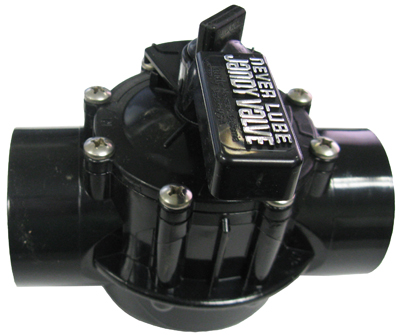 4716 Neverlube 2 In -2 1/2 In Valve - VALVES